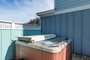 CB31 - Shore Slackers Whelkome by Resort Realty